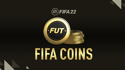FIFA Coins