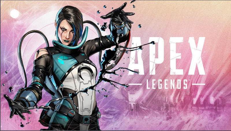 Apex Legends Boosting