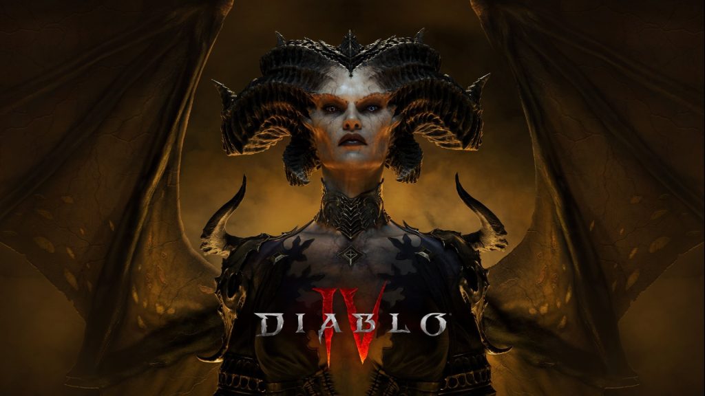 Buy Diablo 4 Boosting