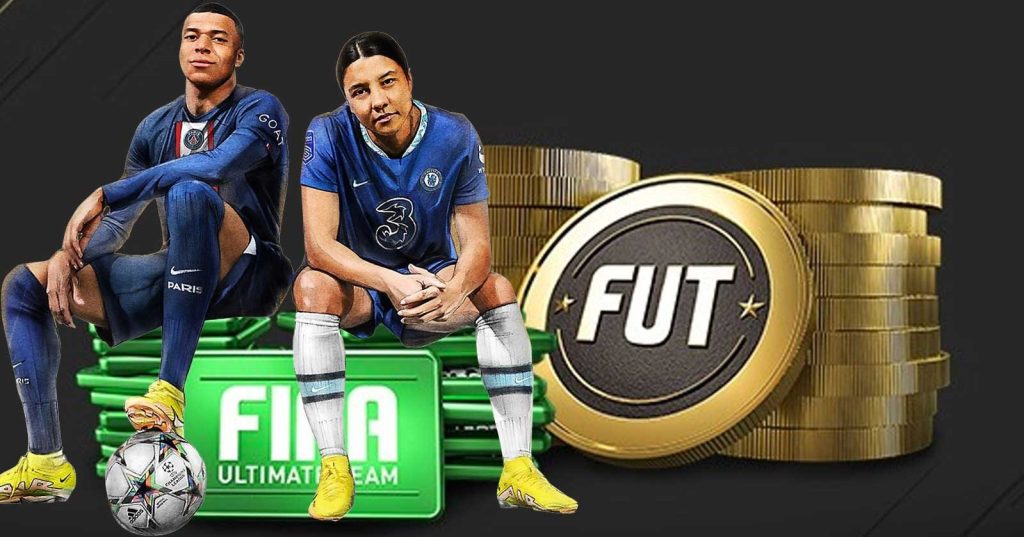 FIFA Coins online