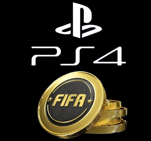 FIFA Coins PS4
